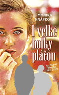 I velké holky pláčou - Kniha