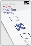 Volby a volební systémy - Kniha