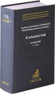 Exekuční řád - Kniha