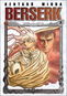 Berserk 8 - Kniha