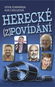 Herecké (z)povídání - Kniha