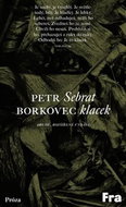 Sebrat klacek - Kniha