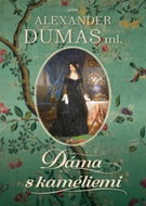 Dáma s kaméliemi - Kniha