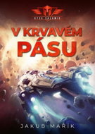 V Krvavém pásu - Kniha