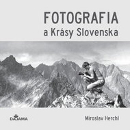 Fotografia a Krásy Slovenska - Kniha