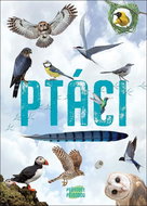 Ptáci - Kniha