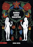 Konec aneb Začátek - Kniha