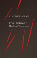 První testament: The First Testament - Kniha