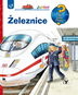 Železnice - Kniha