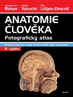 Anatomie člověka: Fotografický atlas - Kniha