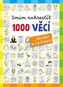 Umím nakreslit 1000 věcí - Kniha