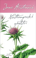 Northangerské opatství  - Kniha