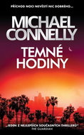 Temné hodiny  - Kniha