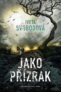 Jako přízrak  - Kniha