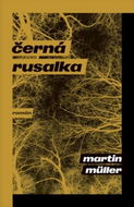 Černá rusalka - Kniha