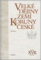 Velké dějiny zemí Koruny české XVII.: 1948-1956 - Kniha