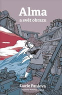 Alma a svět obrazu  - Kniha