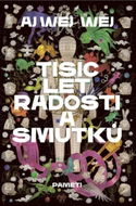 Tisíc let radostí a smutků: Paměti - Kniha