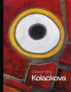 Alexandra Koláčková - Kniha