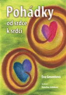Pohádky od srdce k srdci - Kniha