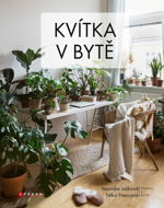 Kvítka v bytě  - Kniha