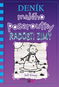 Deník malého poseroutky 13: Radosti zimy - Kniha