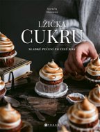 Lžička cukru: Sladké pečení po celý rok - Kniha