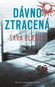 Dávno ztracená  - Kniha