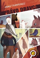 Zvierací detektívi Právo dravca - Kniha