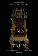 Jeden temný trůn: Bitva začala, vítěz bere vše - Kniha