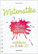 Matematika od šestky do devítky: Cvičebnice pro 8. třídu ZŠ - Kniha