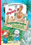 Po stopách legendárneho Doda - Kniha