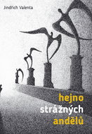Hejno strážných andělů - Kniha