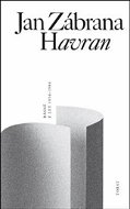 Havran: Básně z let 1954 - 1984 - Kniha