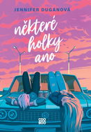 Některé holky ano  - Kniha