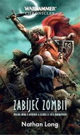 Warhammer Zabíječ zombií - Kniha
