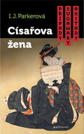 Případy Sugawary Akitady Císařova žena  - Kniha