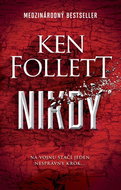 Nikdy - Kniha