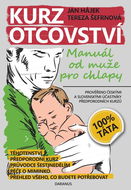 Kurz otcovství  - Kniha