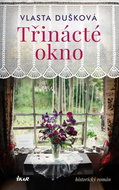 Třinácté okno: historický román - Kniha