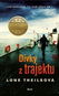 Dívky z trajektu  - Kniha
