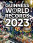 Guinness World Records 2023 - Kniha