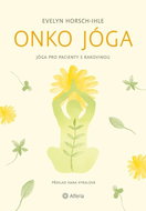 Onko jóga: Jóga pro pacienty s rakovinou - Kniha