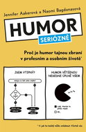 Humor seriózně - Kniha