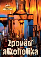Zpověď alkoholika - Kniha