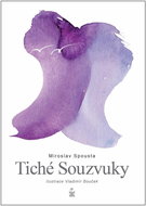 Tiché souzvuky  - Kniha