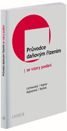 Průvodce daňovým řízením se vzory podání  - Kniha