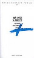 Má tvář v jazyce: Antologie současné finské poezie - Kniha