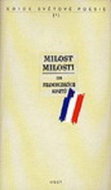 Milost milosti: 100 francouzských sonetů - Kniha