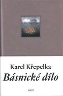 Básnické dílo  - Kniha